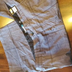 Tony Hawk, Hybrid -shorts, skate, swim